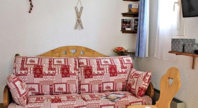 Appartement Risoul, 1 pièce, 4 personnes - FR-1-330-496, Забронировать Апартаменты/квартира Ризуль 