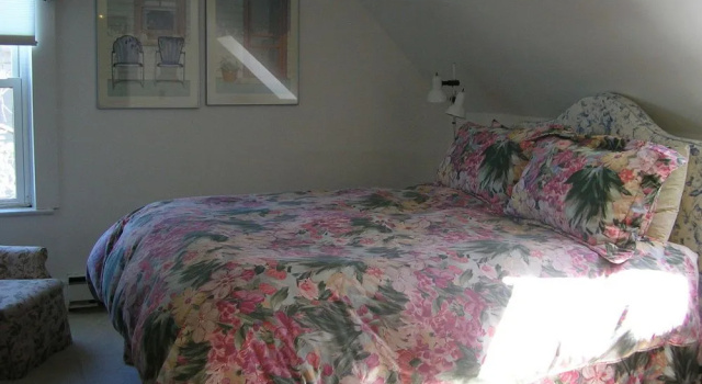Fairmont House Bed & Breakfast, Rezervasyon Otel Mahone Bay 