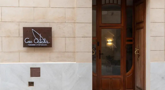 Cas Català, Забронировать Отель Синеу Майорка