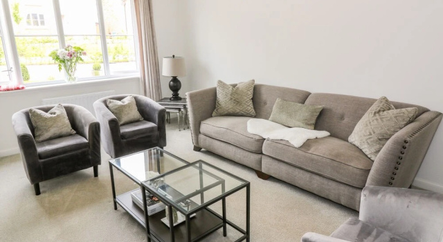 6 Whitecraigs Crescent, Забронировать Дом для отпуска Гамильтон Ланаркшир