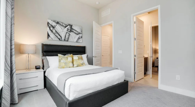 Spectrum Resort Villas Orlando and Waterparks