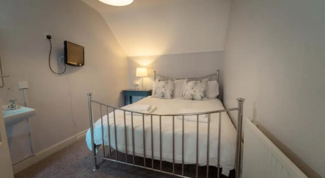 Номер Standard Anabelle's Guest House