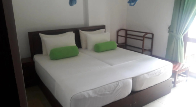 Номер Standard KANDY Holiday Residence