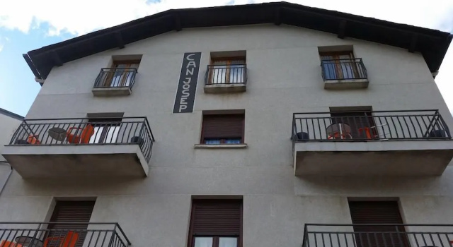 Hostal Can Josep