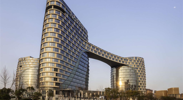 Novotel Zhengzhou Airport