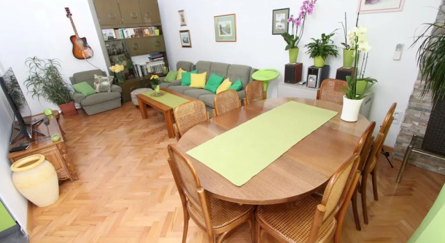 Apartment Elia, Забронировать Апартаменты/квартира Ровинь Rovinj Riviera, рядом с Balbi Arch