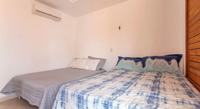 Casa na Praia de Pirangi por Carpediem, Reservar Apartamento Parnamirim Rio Grande do Norte