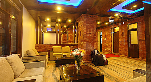 Hotel Buddha, Забронировать Отель Недорогие отели Тамель, недорогие