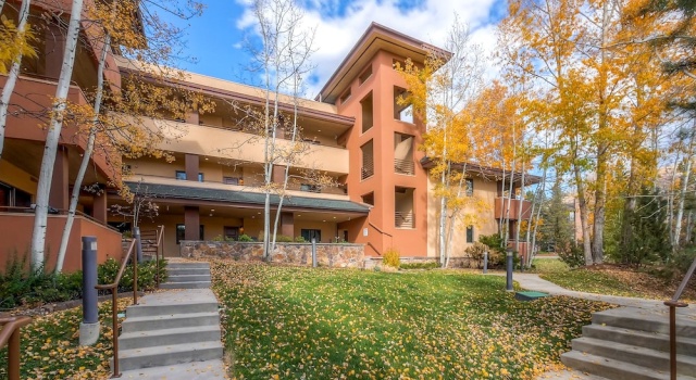 Canyon Creek by Wyndham Vacation Rentals, Rezervasyon Daire Steamboat Springs Kolorado