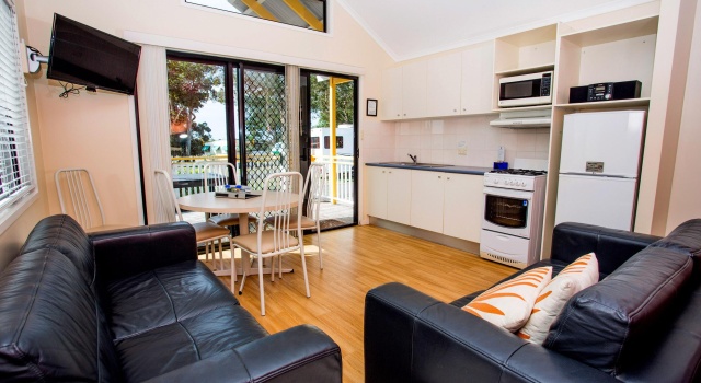 Вилла Ingenia Holidays South West Rocks