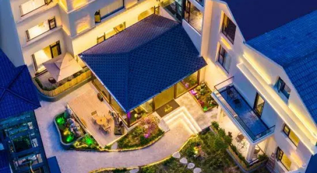 Jinxi Mountain House Homestay (Jiuzhaigou's Eternal Love), Забронировать Отель Отели Цзючжайгоу 3 звезды, рядом с The Romantic Show of Jiuzhai, 3*