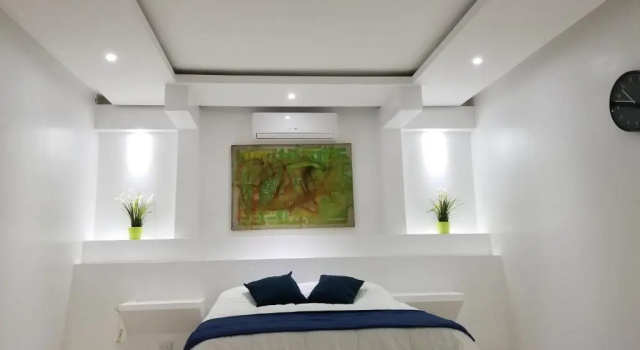 Полулюкс Guest House Esmeralda