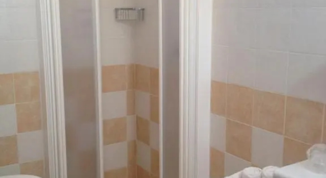 Одноместный номер Standard с балконом Hotel Bellevue