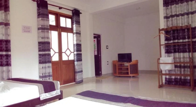 nice place kandy, Забронировать Отель Канди Округ Канди, рядом с Kandy Pogolla Reservoir