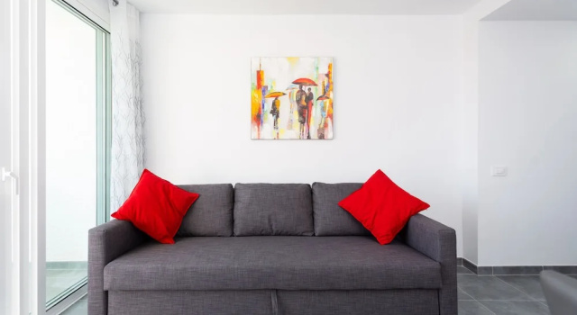 "Close to the sky": apartment surrounded by beaches, Reservar Apartamento Playa de las Americas 