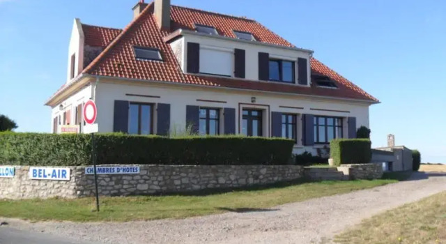 Pavillon Bel Air, Rezervasyon Mini-otel Opal Coast Mini-Oteller, Mini-otel