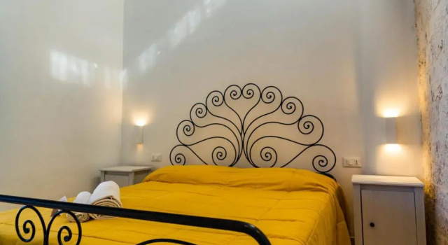Люкс Relais La Masseriola