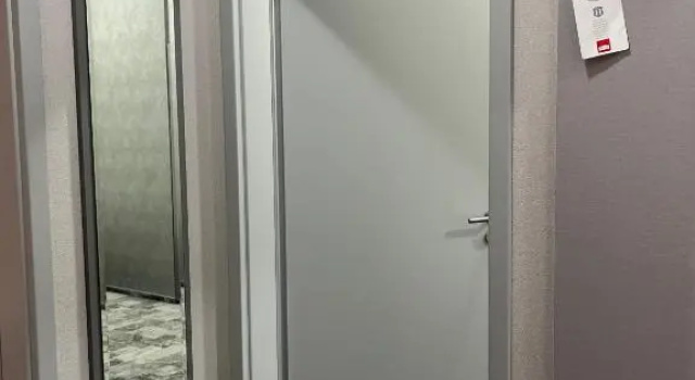 Апартаменты Albert Hotel