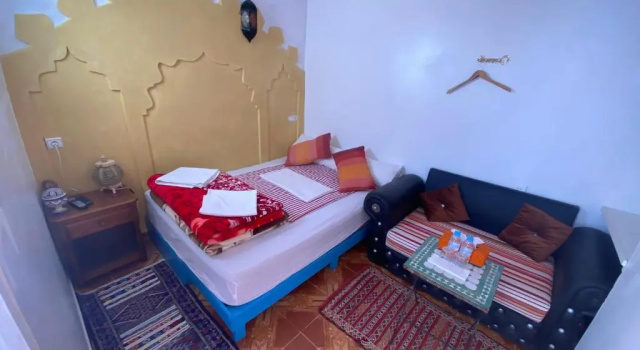 Номер Deluxe Hotel sakura