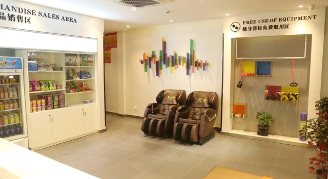 7 Days Inn·Neijiang Longchang XinHua Street, Reservar Hotel Longchang Sichuan