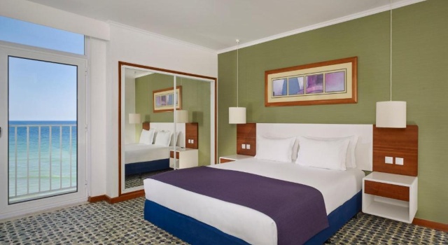 Двухместный номер Standard Holiday Inn Algarve