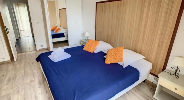 Appartements Cannes Centre : Rond Point Duboys dAngers, Забронировать Апартаменты/квартира Отели Приморских Альпы с парковкой, Парковка