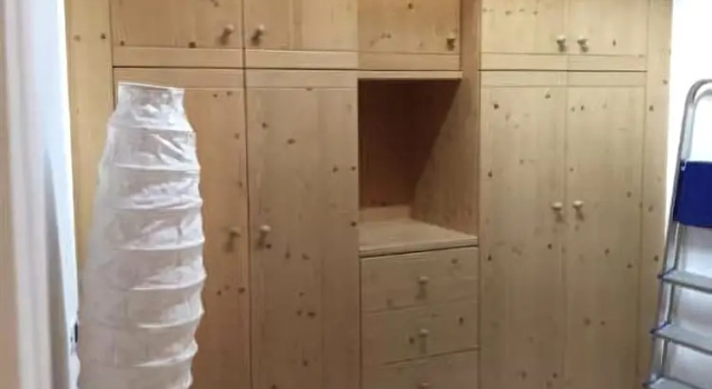 Trentino Apartments - Casa Moser, Забронировать Апартаменты/квартира Фольгария Альтопиано-ди-Фольгария