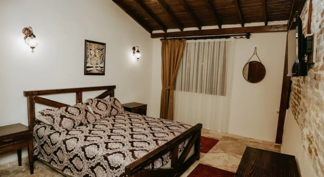 Tetrapole Boutique Hotel, Rezerwuj Boutique Hotel Antakya 