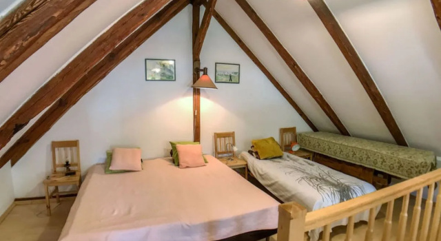 Holiday Home Parkany 2 by Interhome, Забронировать Отель Бехине Южная Богемия