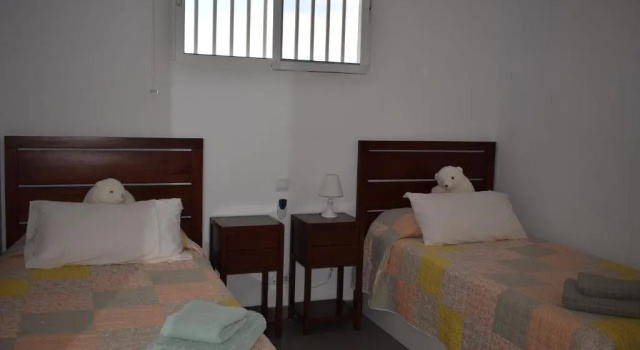 barbara 20 playa muchavista alicante, Забронировать Отель Отели Аликанте с парковкой, Парковка