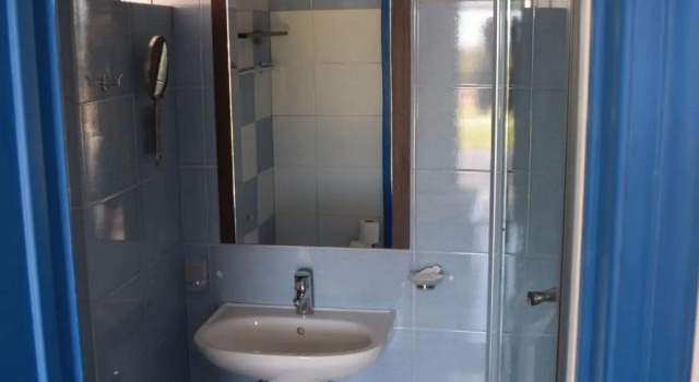 Номер Standard Stella Naxos Island