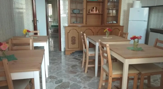 Двухместный номер Tilde B&B