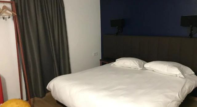 Двухместный номер Standard Hôtel Amaya