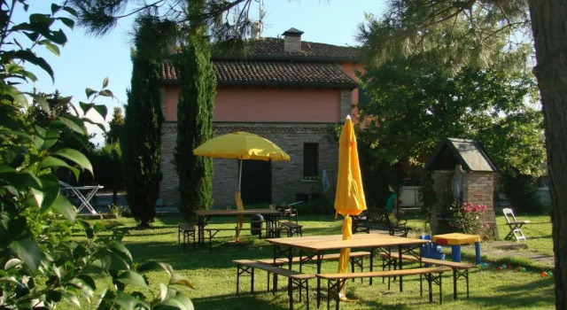 La Dimora, Забронировать Мини-отель Имола Провинция Болонья