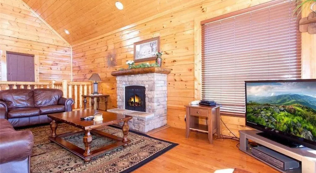 Spellbound by RedAwning, Забронировать Отель Кейтон Great Smoky Mountains National Park