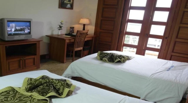 HAGL Hotel Gia Lai, Забронировать Отель Отели Gia Lai 4 звезды, 4*