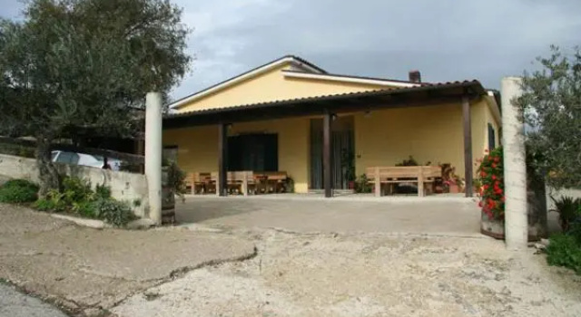 Номер Standard Agriturismo La Botte