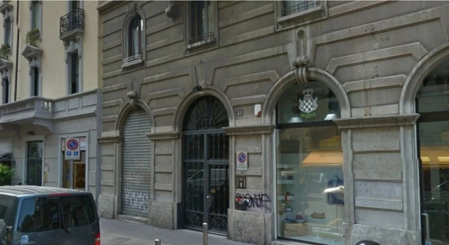 Beesprint Milan Apartments Porta Venezia, Забронировать Апартаменты/квартира Милан - центр города Милан, рядом с Турати