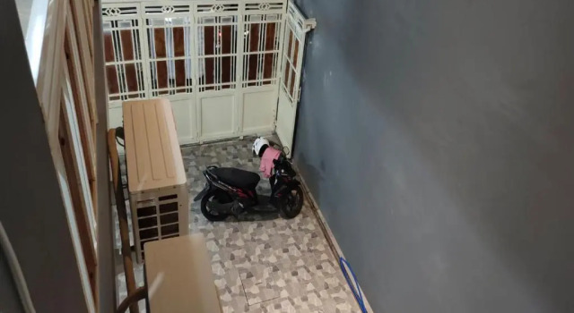 OYO 91209 Arjuna Residence Syariah Sby, Rezervovat Hotel Kendung East Java