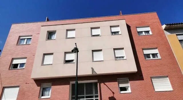 Residencial Alcoy