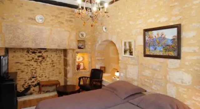 Résidence In-Sarlat, Забронировать Апартаменты/квартира Апартаменты Dodogne Valley, Апартаменты/квартира