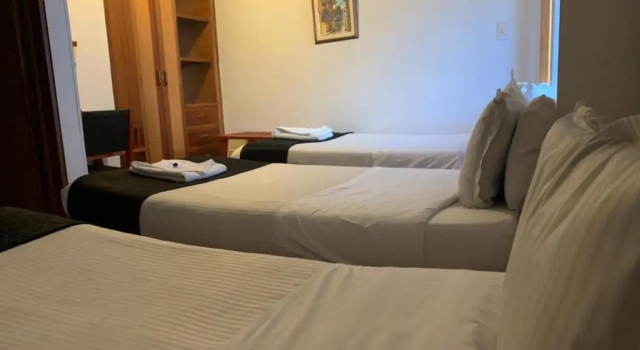 Hotel Royal Cid Bogota, Забронировать Отель Энгавита Богота, рядом с Central Station
