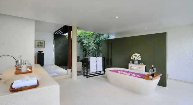 Uma Giri Villas Ubud by GenuineHost