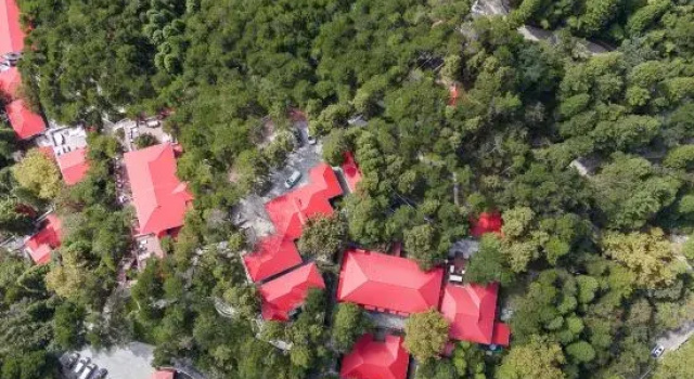 Grand honor Serenity villas（ Guling Street Store ）, Rezerwuj Hotel Hotele 4* w Guling, 4*