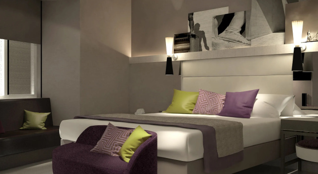 Orazio Palace Hotel
