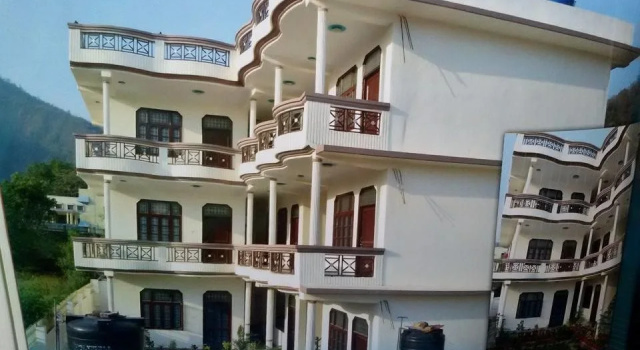 Hotel Classic Inn, Varaa Hotelli Rishikesh Uttarakhand