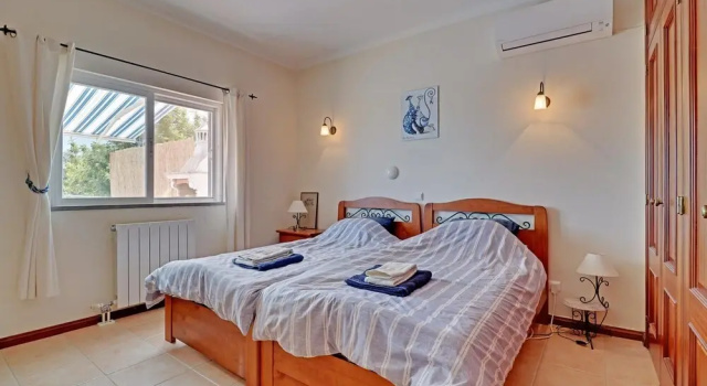 Casa dos Sonhos by Portucasa, Забронировать Вилла Сан-Браш-ди-Алпортел Сотавенто