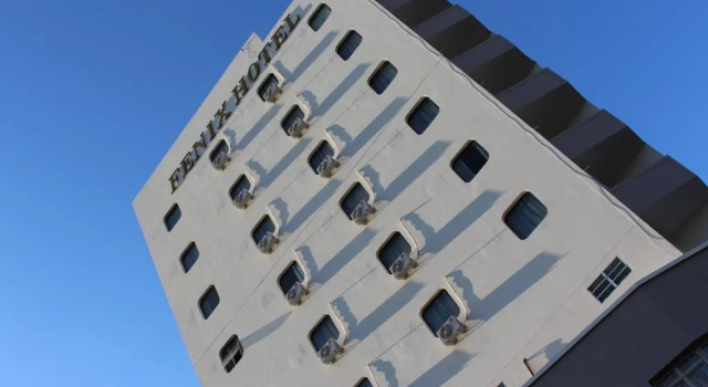Fênix Hotel Campinas, Забронировать Отель Кампинас Сан-Паулу