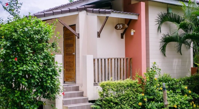 Samyod Resort