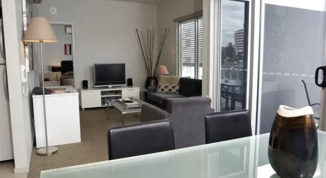 Quest Spring Hill Business Apartments, Забронировать Апартаменты/квартира Спринг-Хилл Брисбен